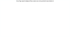 Desktop Screenshot of higherhealthnetwork.com